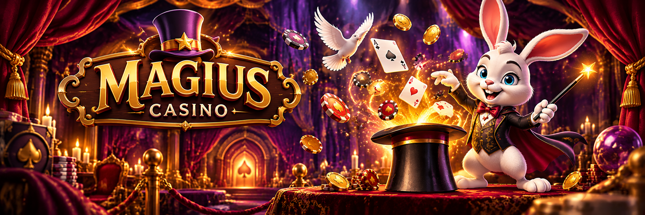magnus casino fi